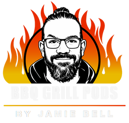 BBQ GRILL PODS LIMITED