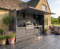 A‑Max Outdoor Kitchen Pod