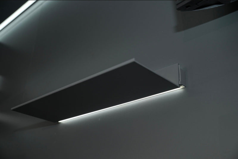 Intelligent Storage & Convenience
